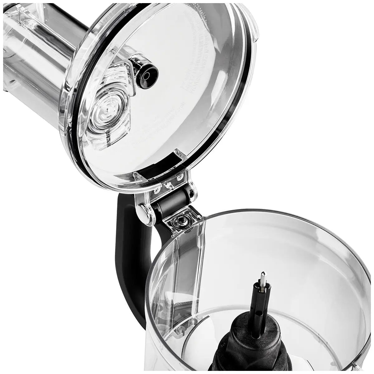 KitchenAid 7 Cup Food Processor Empire Red 5KFP0719AER