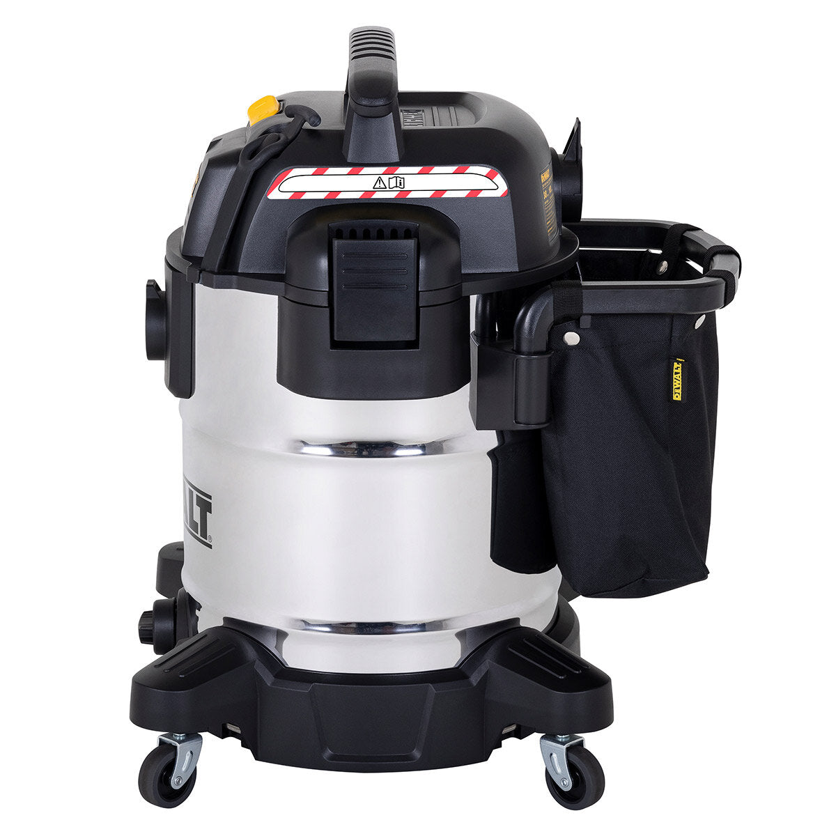 DeWALT 38L Wet & Dry Vacuum