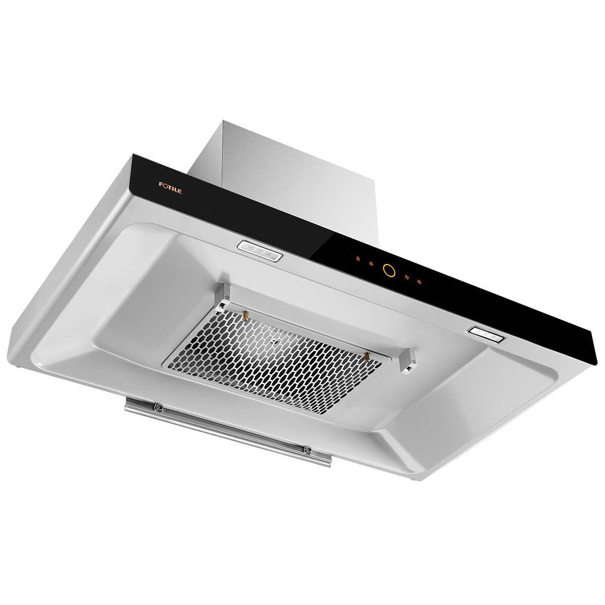 FOTILE Canopy Rangehood With Decoration Cover 90cm EMG9008-C