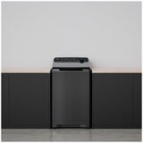Haier Top Load Washer 10kg HWT10ADB1
