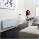 Noirot Spot Plus Panel Heater 2400W 7358-8T