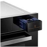 FOTILE 72L Built In Combination Oven HZK72-H1
