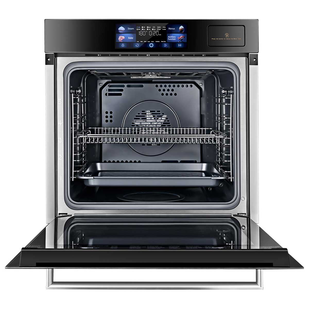 FOTILE 72L Built In Combination Oven HZK72-H1