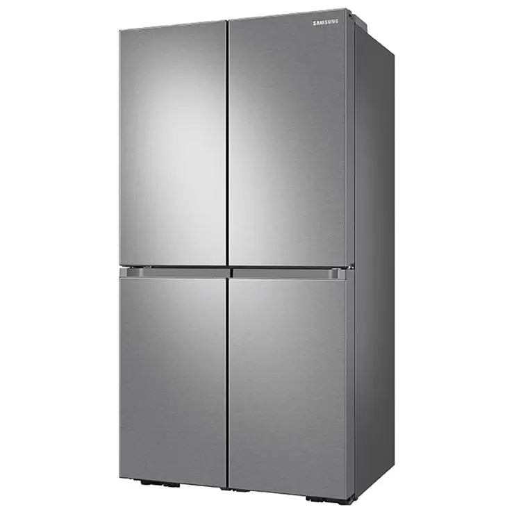Samsung 648L French Door Fridge Silver SRF7500SB