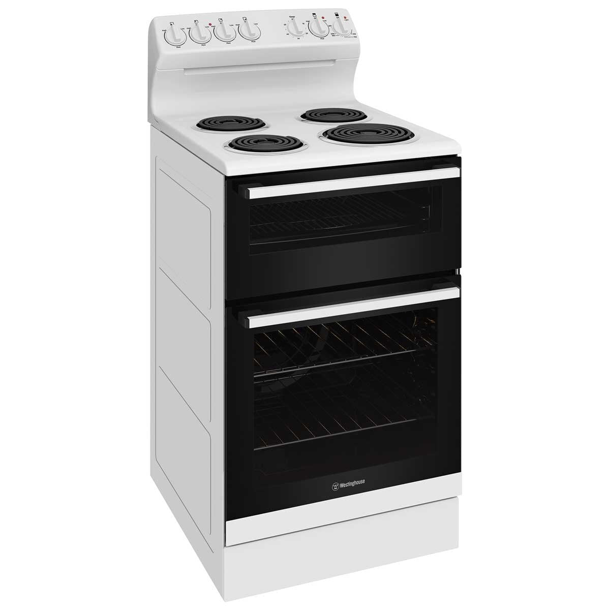 Westinghouse Electric Oven 54cm WLE522WC