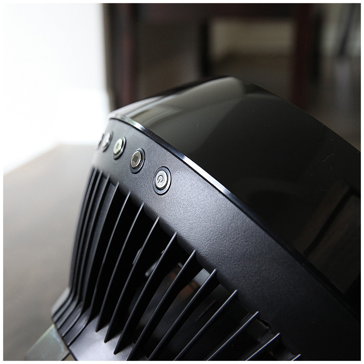 Vornado 660 Air Circulator Black