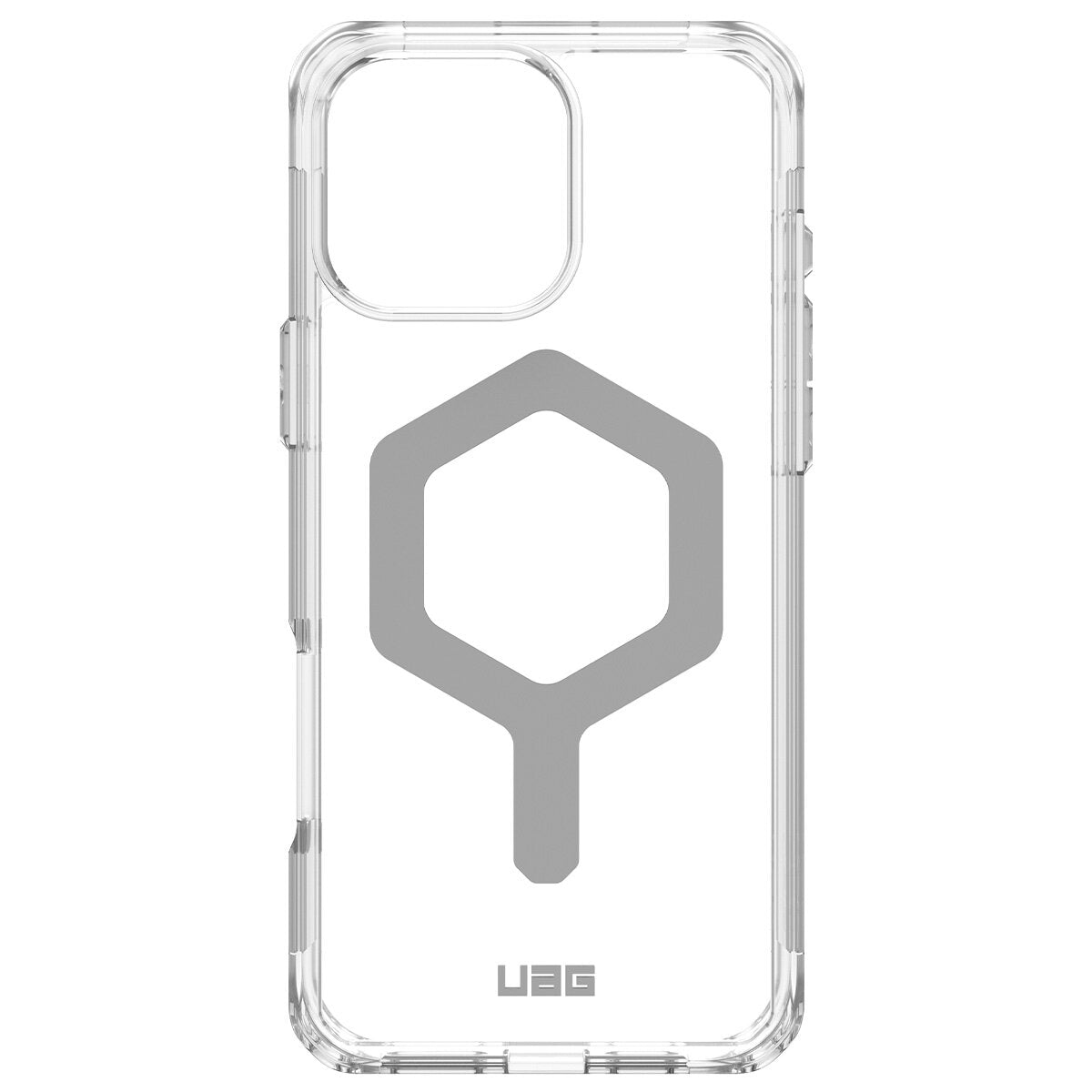 UAG Plyo MagSafe iPhone 16 Pro Max Case MPA-UGPMISPMC-IW