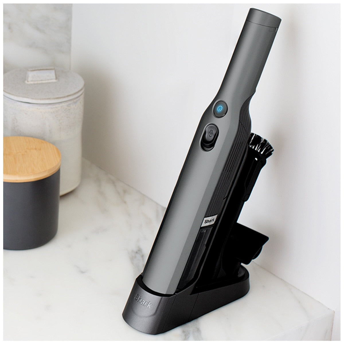 Shark Wandvac WV203 Handheld Vacuum