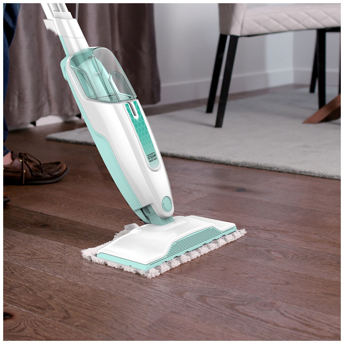 Shark S1000 Steam Mop