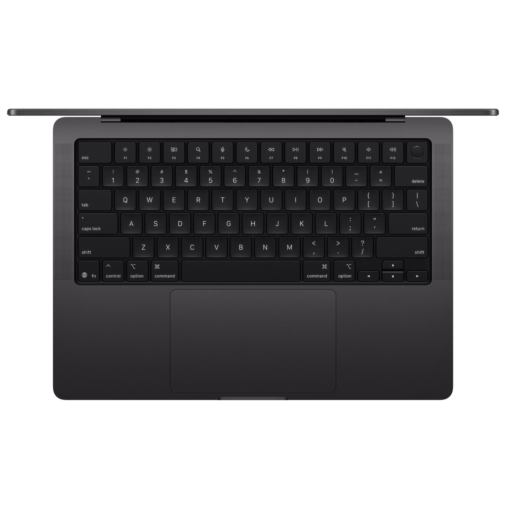Apple MacBook Pro 14-inch with M5 Chip. 1TB/32GB (Space Black)