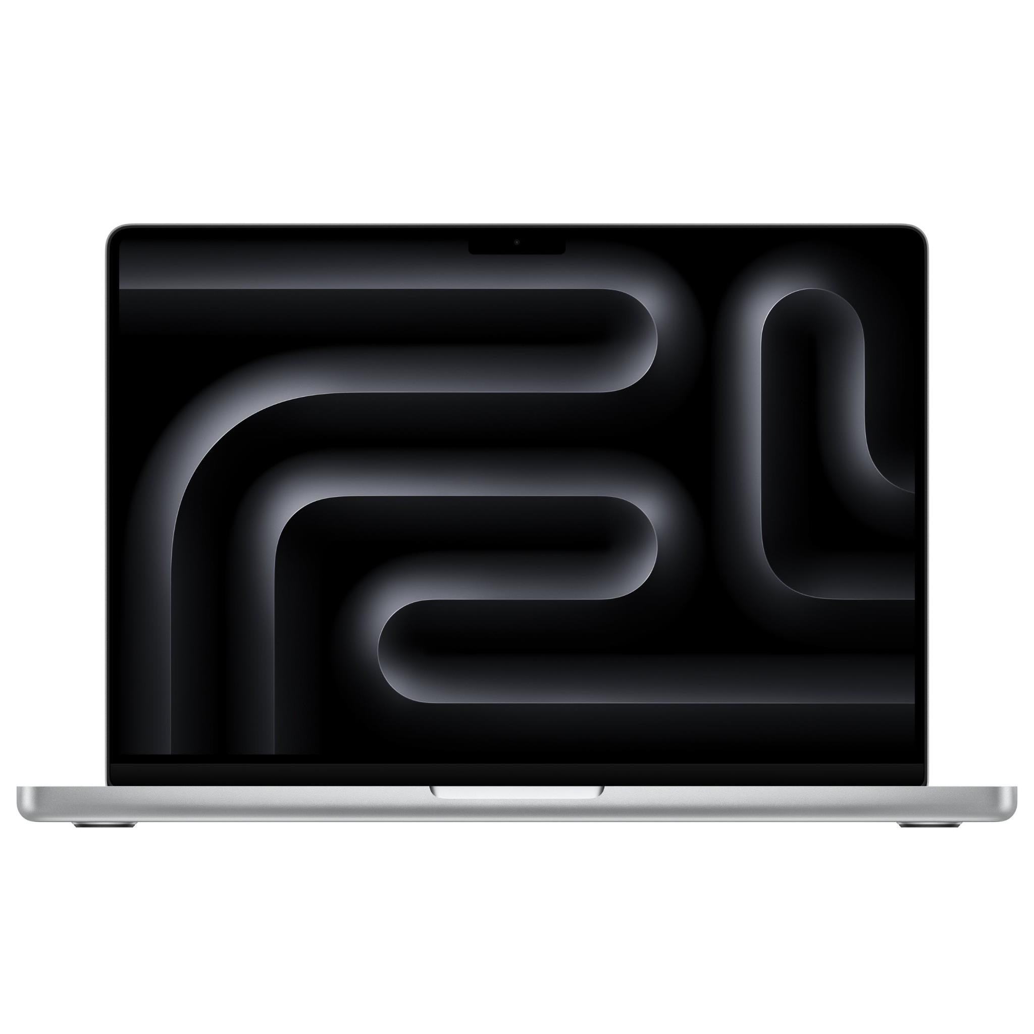 Apple MacBook Pro 14-inch with M5 Chip. 1TB/32GB (Silver)