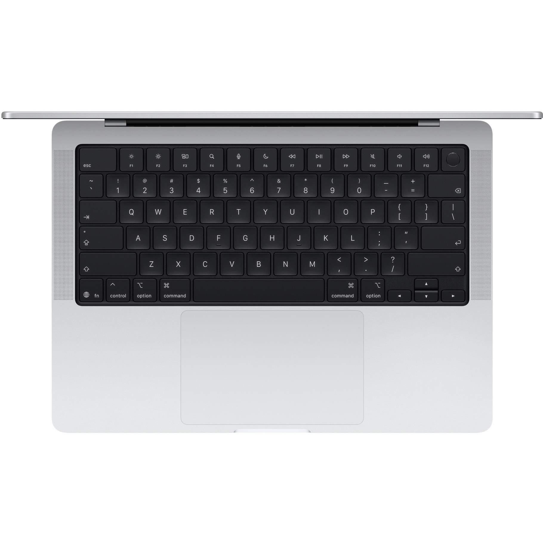 Apple MacBook Pro 14-inch with M5 Pro Chip. 2TB/24GB (Silver)