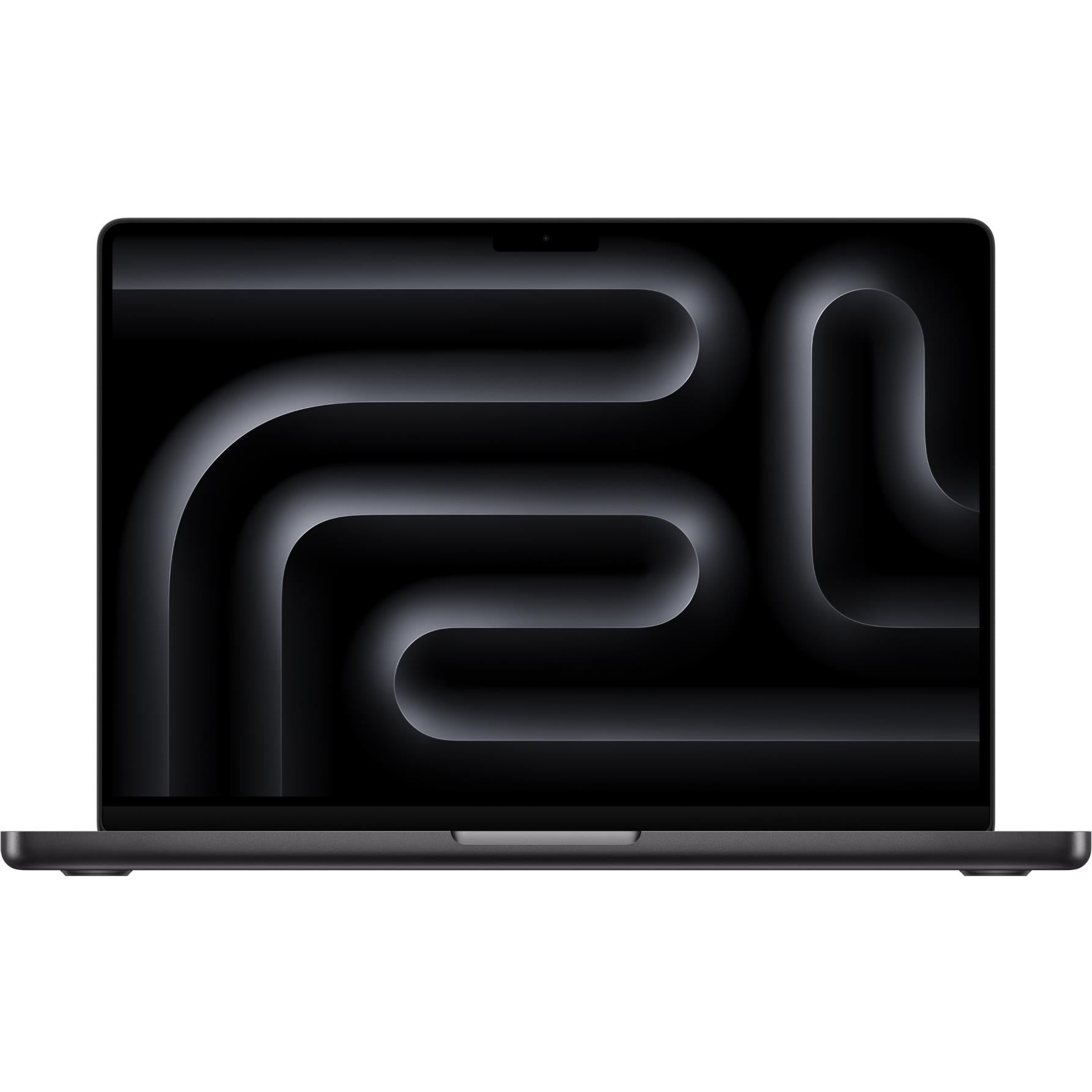 Apple MacBook Pro 14-inch with M5 Pro Chip, 2TB/24GB (Space Black)