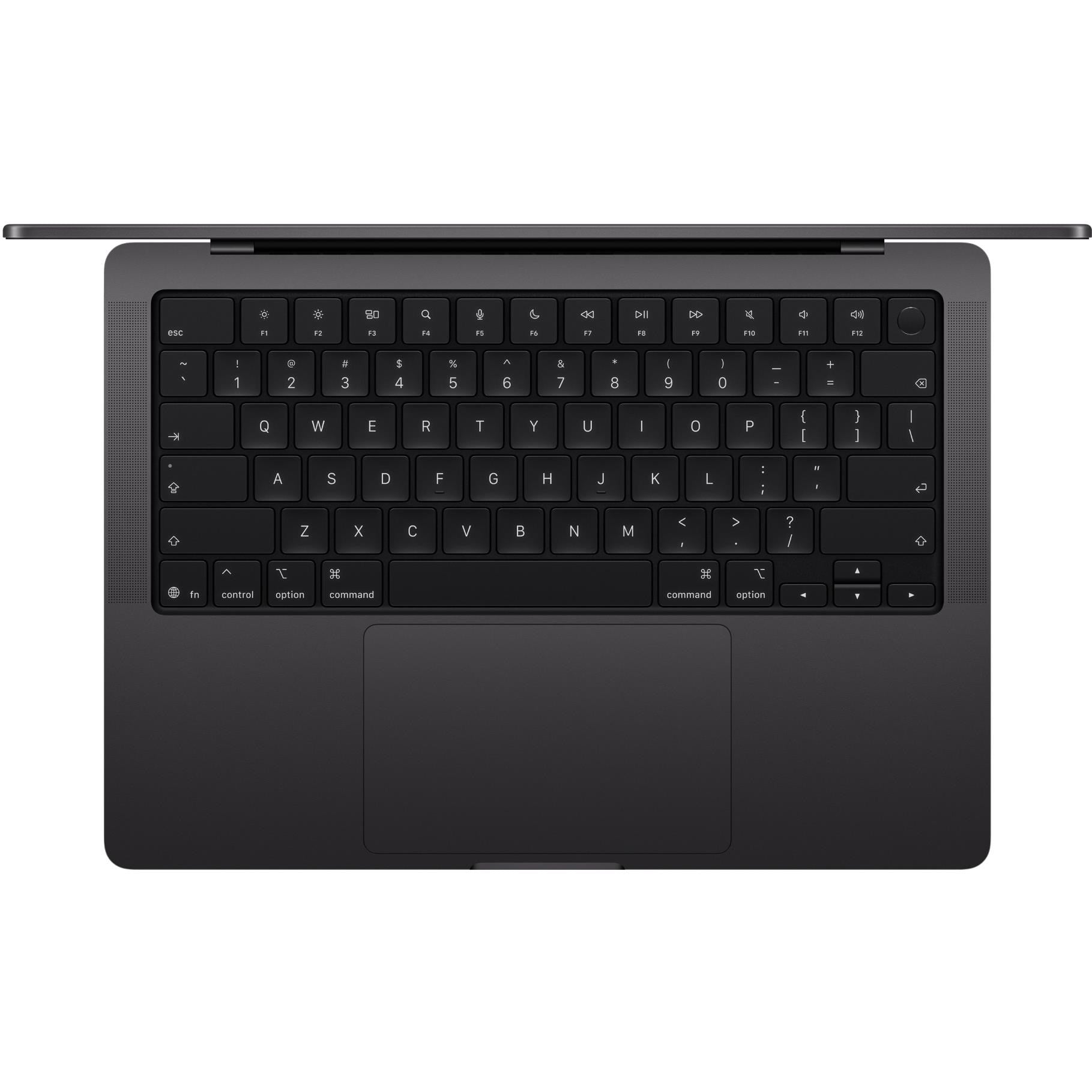 Apple MacBook Pro 14-inch with M5 Pro Chip, 2TB/24GB (Space Black)