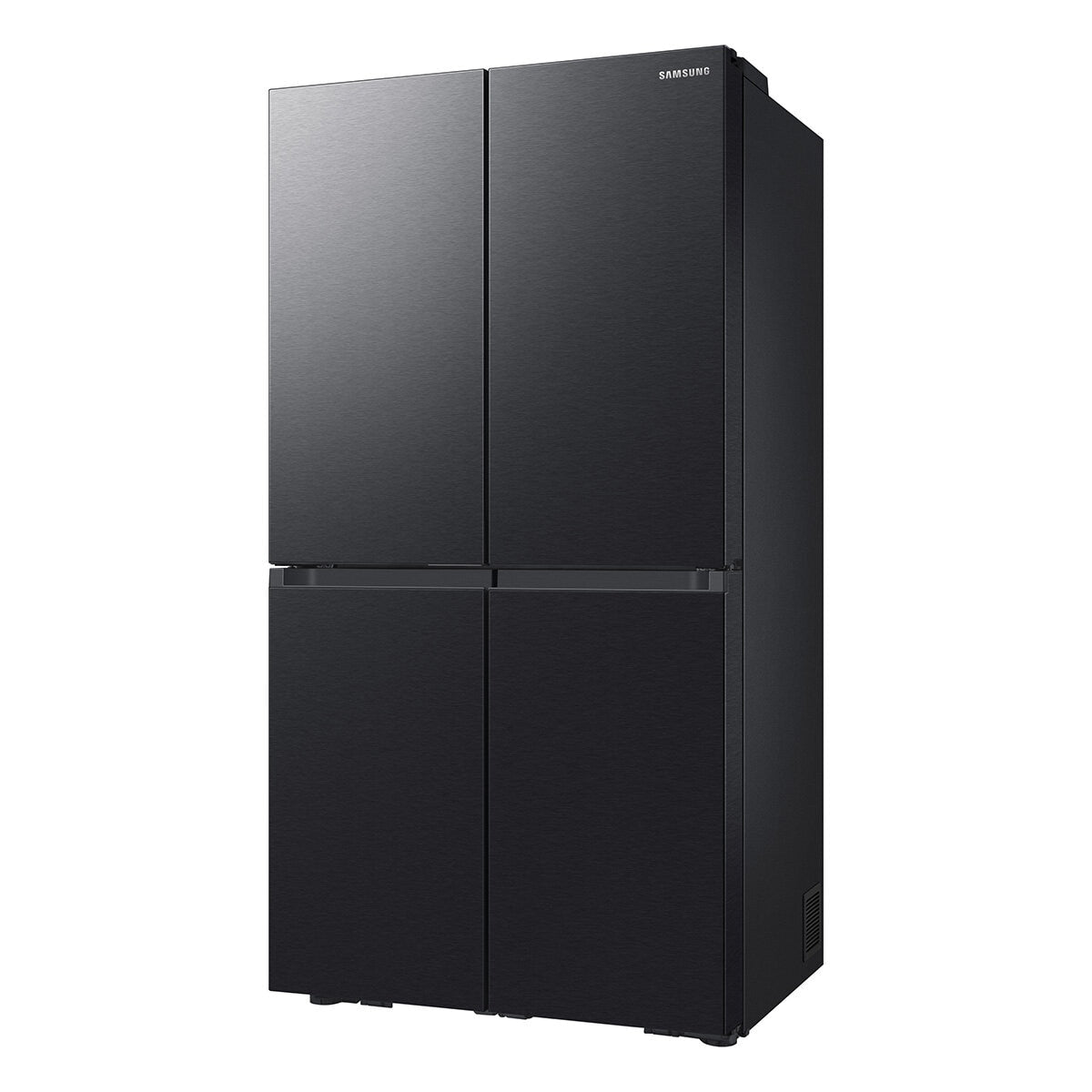 Samsung 648L 7000 Series French Door Fridge Black SRF7400BB