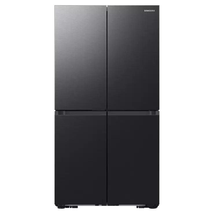 Samsung 648L 7000 Series French Door Fridge Black SRF7400BB