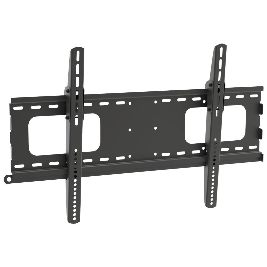 EzyMount VP-F80B Fixed Wall Bracket (TV Size 50'- 100')