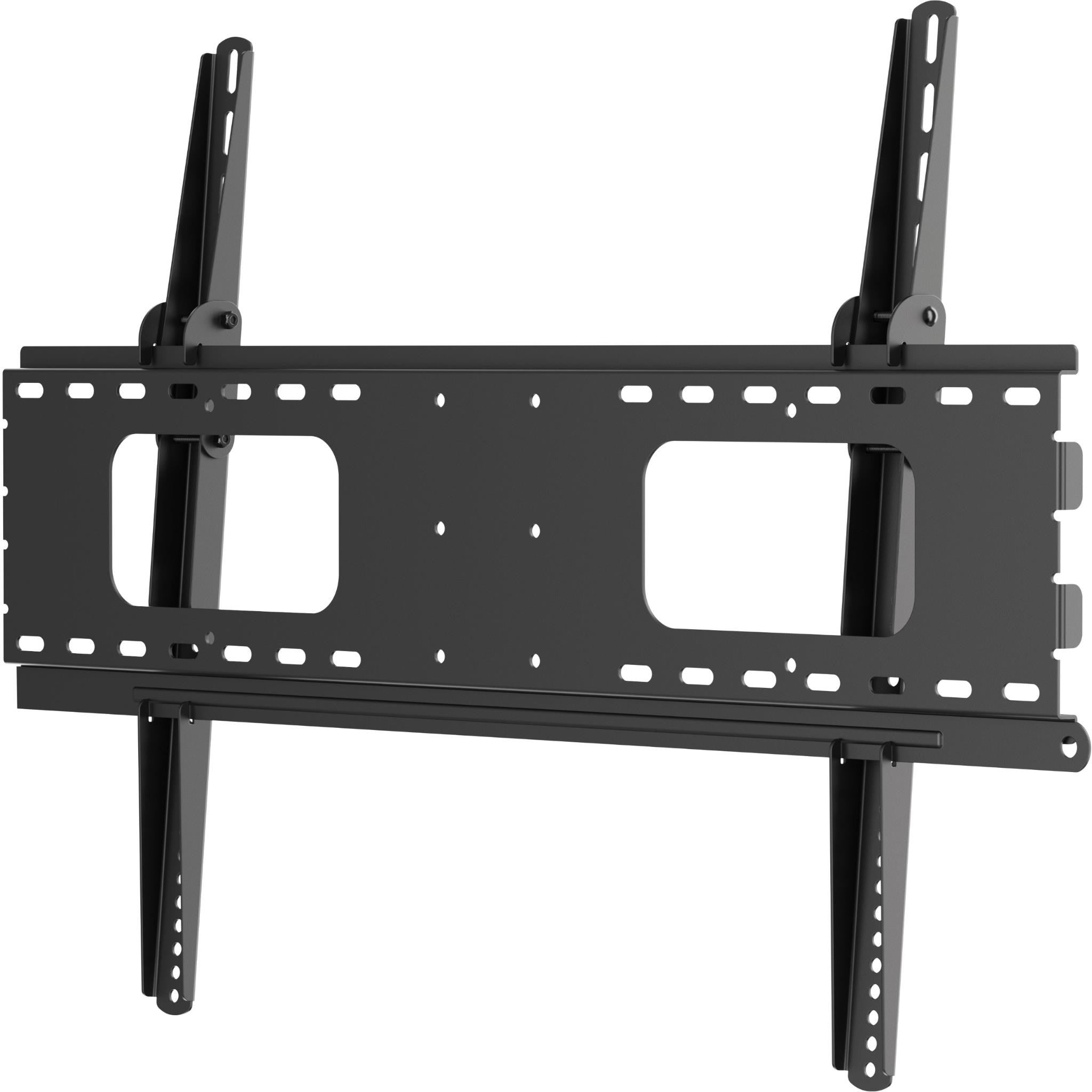 EzyMount VP-F80B Fixed Wall Bracket (TV Size 50'- 100')