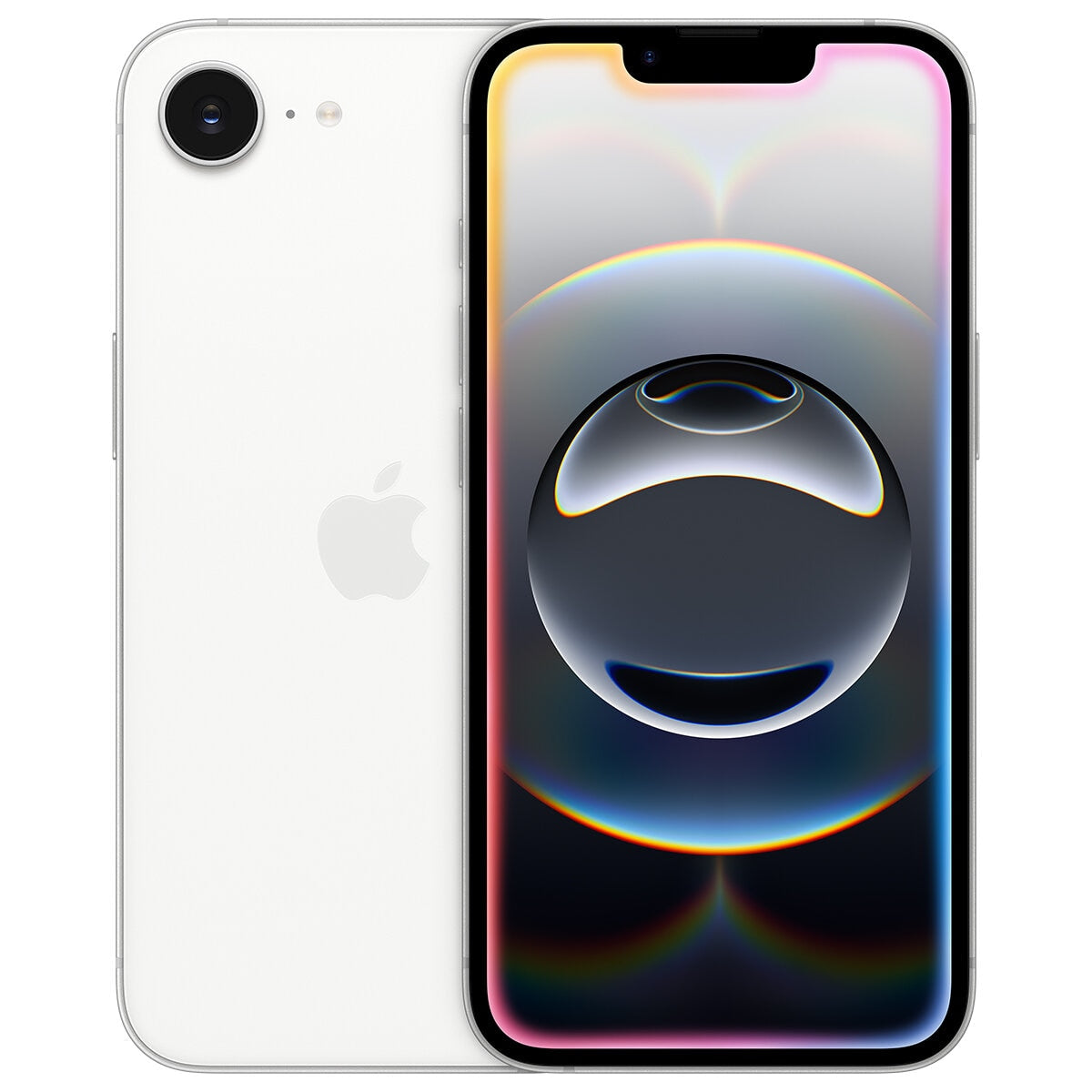 Apple iPhone 16e 512GB