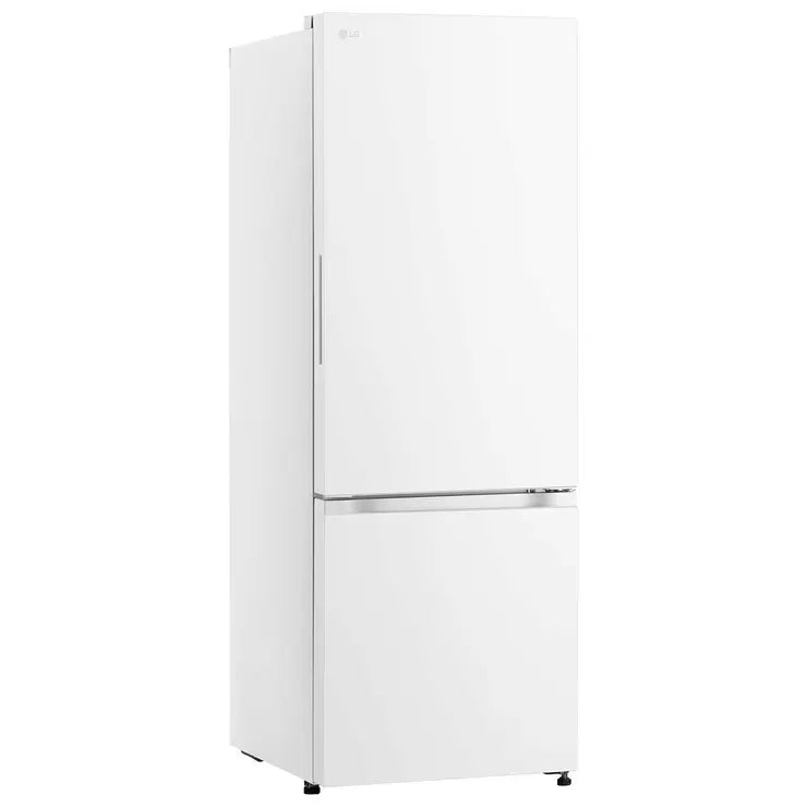 LG 355L Bottom Mount Fridge GB-B300MWH