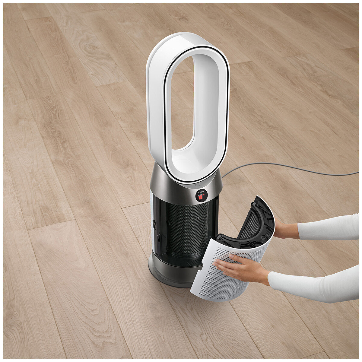 Dyson Purifier Hot+Cool HP1 544880-01