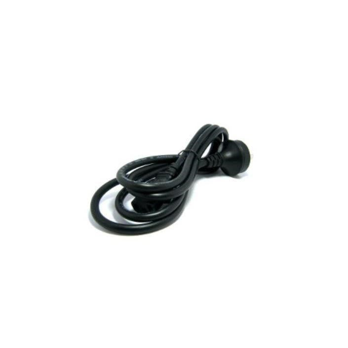 HPE JW114A Aruba Networking PC-AC-AUS 250V/10A 1.8m C13 to AS3112 (AU) AC Power Cord