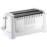 Dualit Long Slot Lite Toaster Du46031