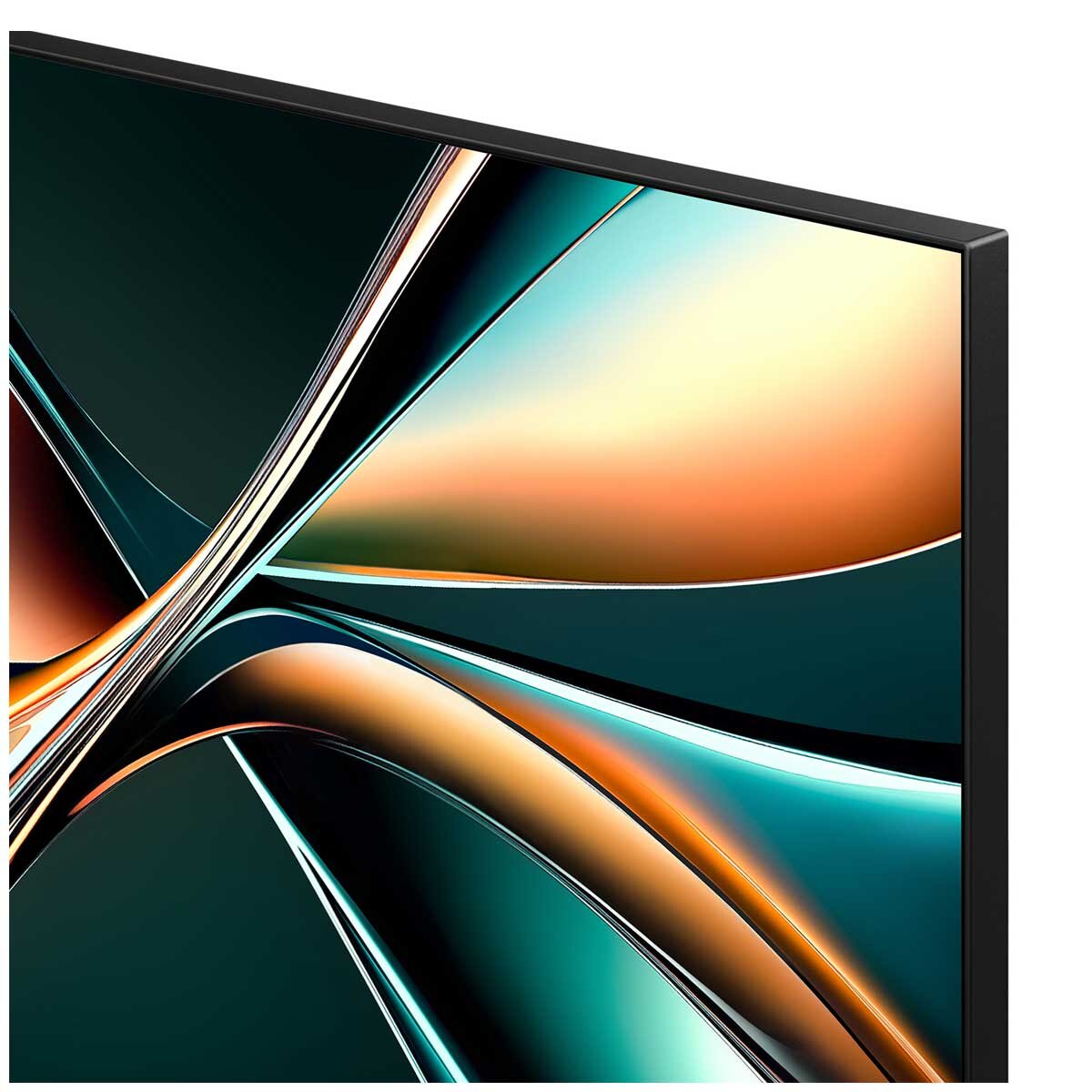 Hisense 55 Inch ULED Mini-LED U6QAU 4K QLED Smart TV 55U6QAU PRO