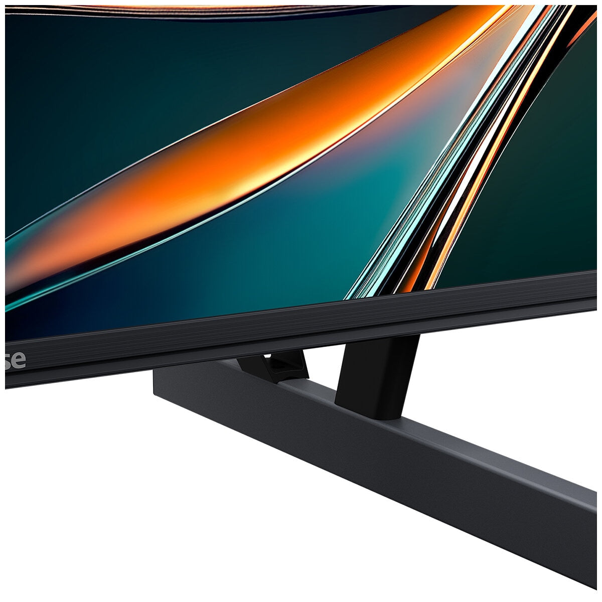 Hisense 50 Inch ULED Mini-LED U6QAU 4K QLED Smart TV 50U6QAU PRO