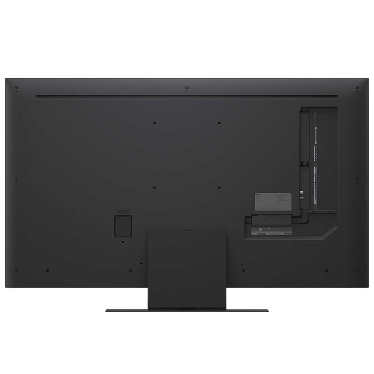 LG 50 Inch QNED81A AI LED UHD 4K Smart TV 50QNED81ASA