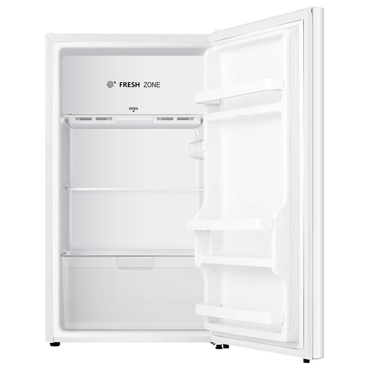 Hisense 124L Bar Fridge White HRBF126W