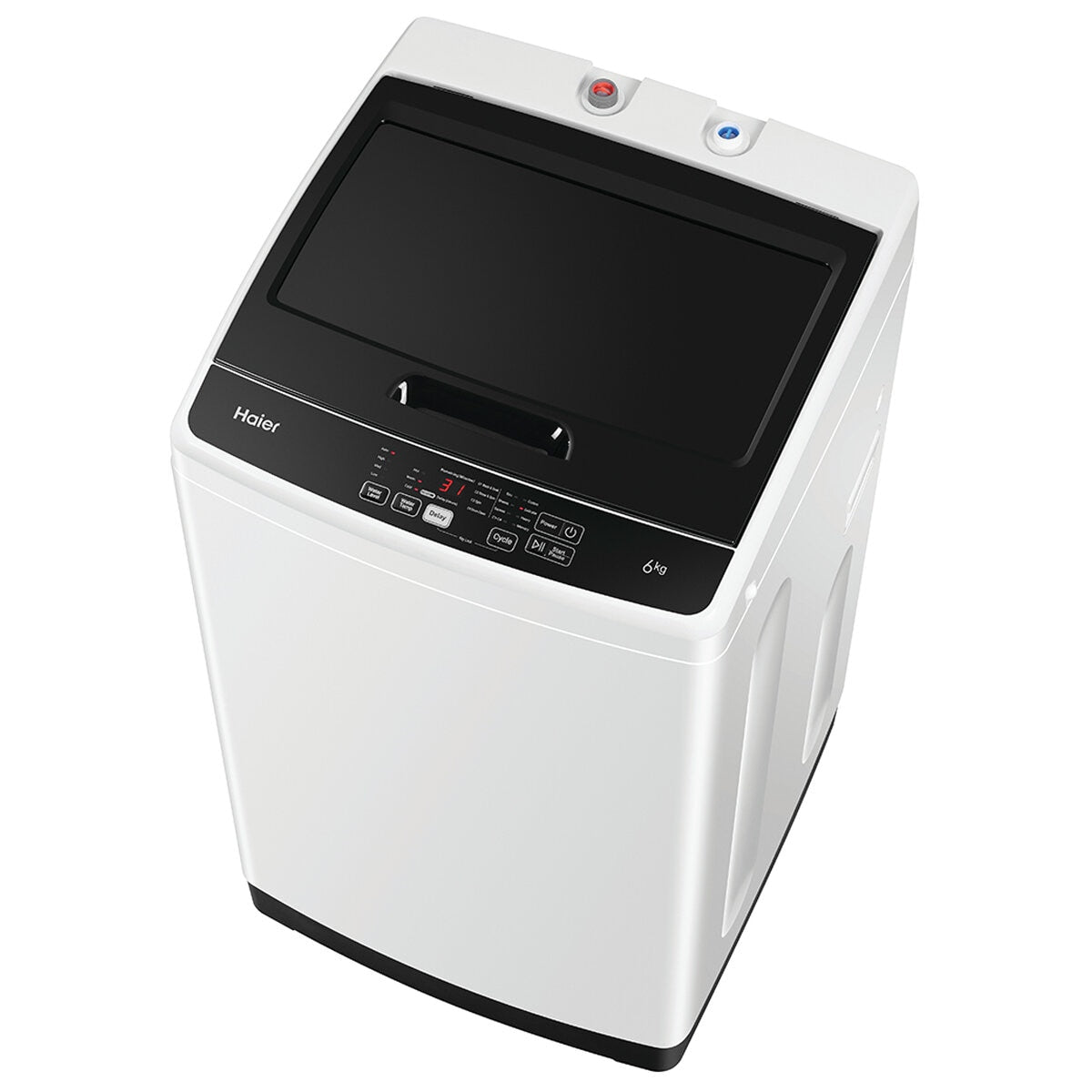 Haier 6kg Top Loader Washer H300 HWT60AA1