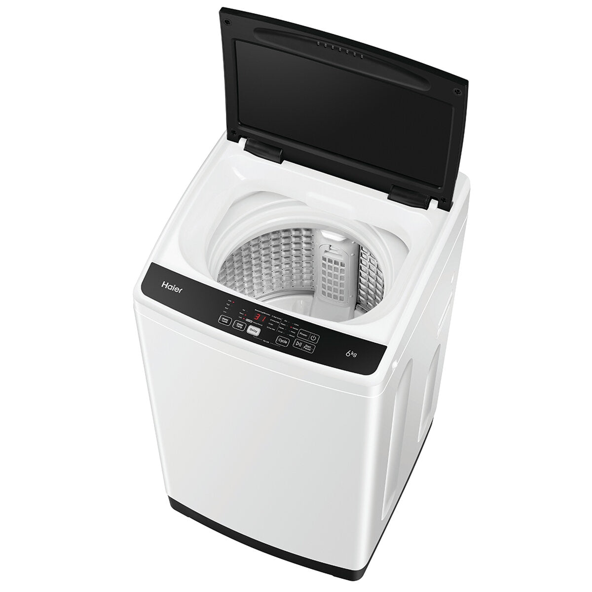 Haier 6kg Top Loader Washer H300 HWT60AA1