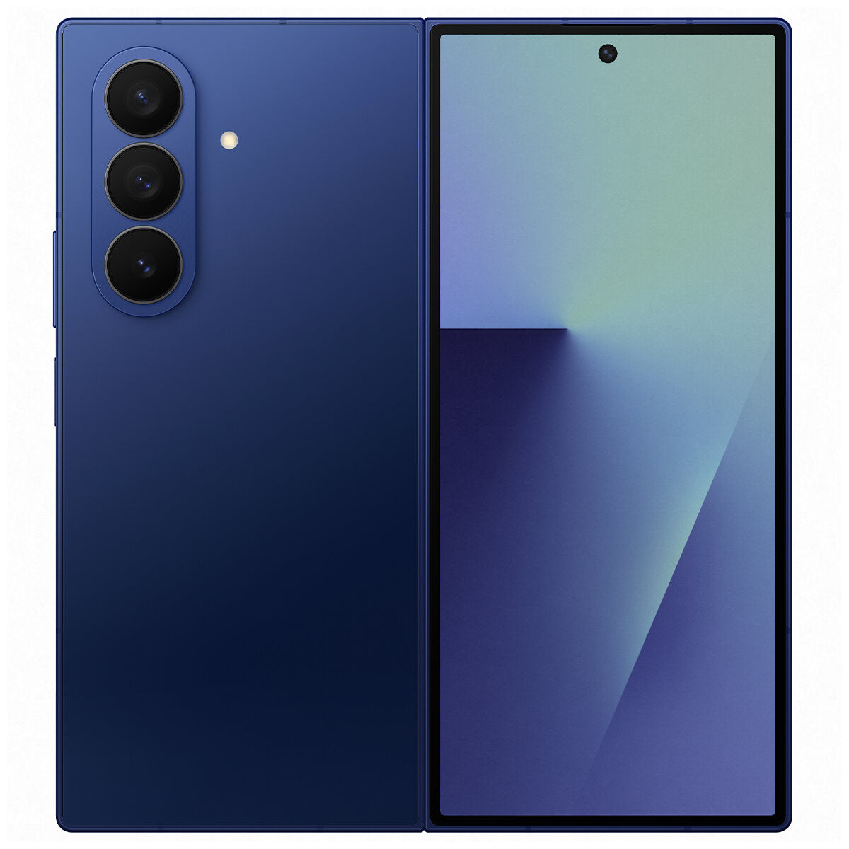 Samsung Galaxy Z Fold7 512GB