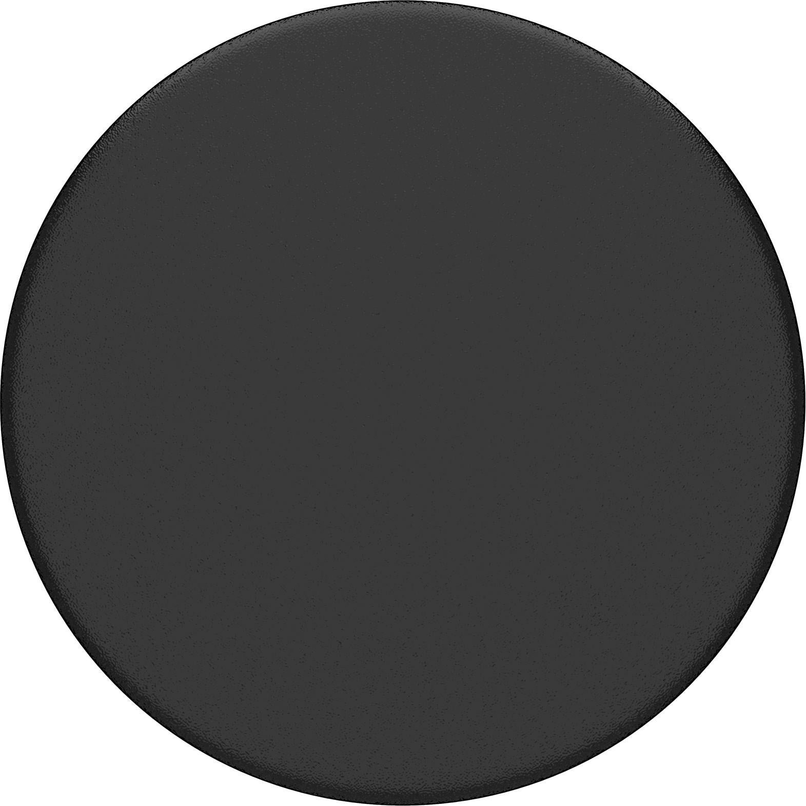 Popsockets Swappable PopGrip (Black)