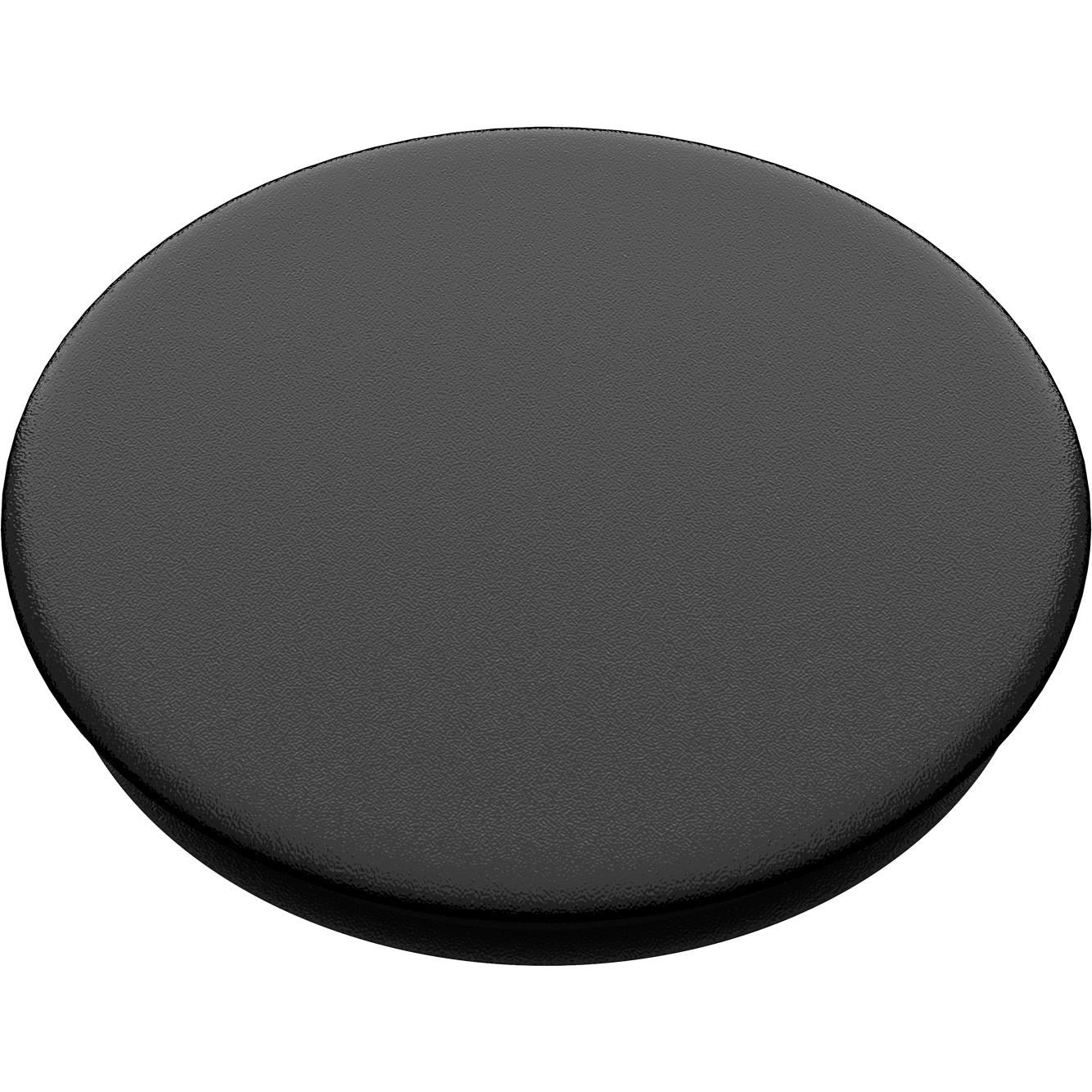 Popsockets Swappable PopGrip (Black)