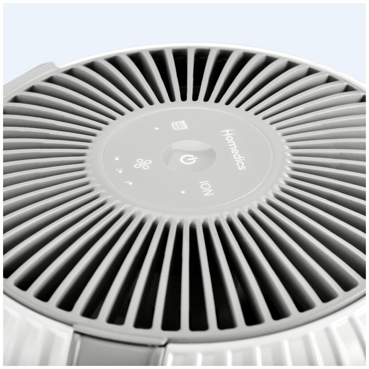 Homedics Total Clean 4 In 1 Air Purifier AP-T12WT-AU