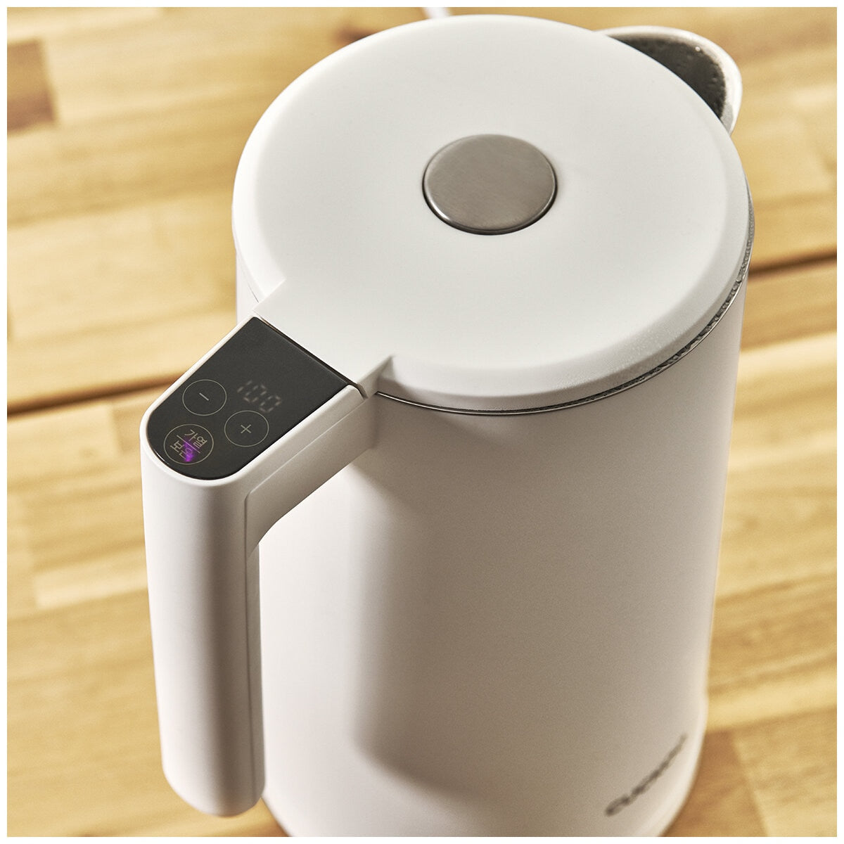 Cuckoo Electric Kettle CK-C170TW