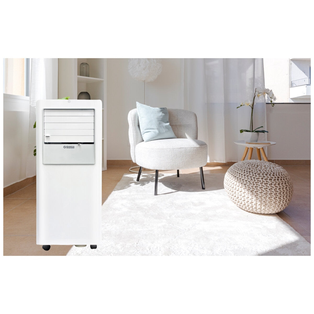 Olimpia Splendid Portable AC PAC9000