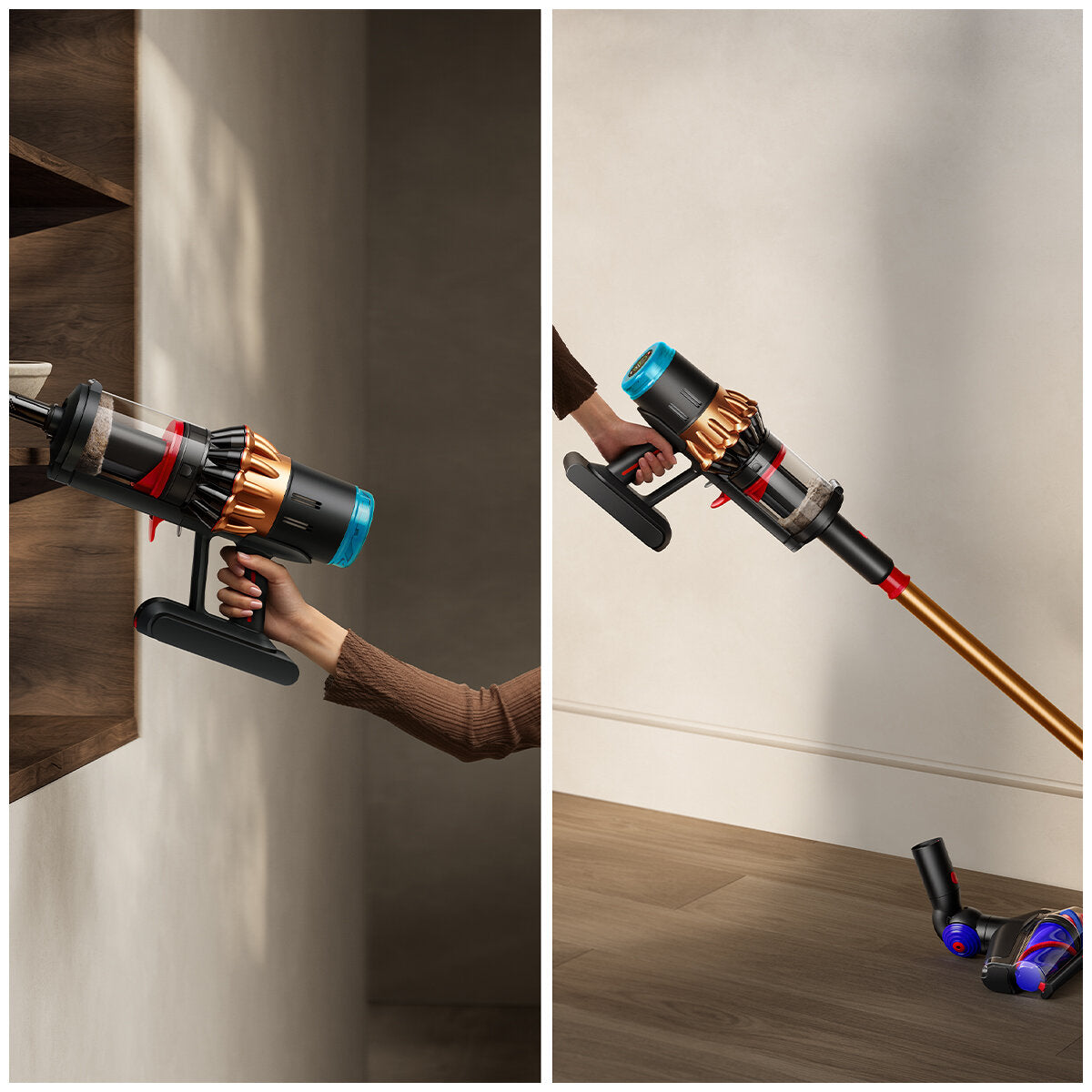 Dyson V16 Piston Animal Cordless Vacuum 496018-01