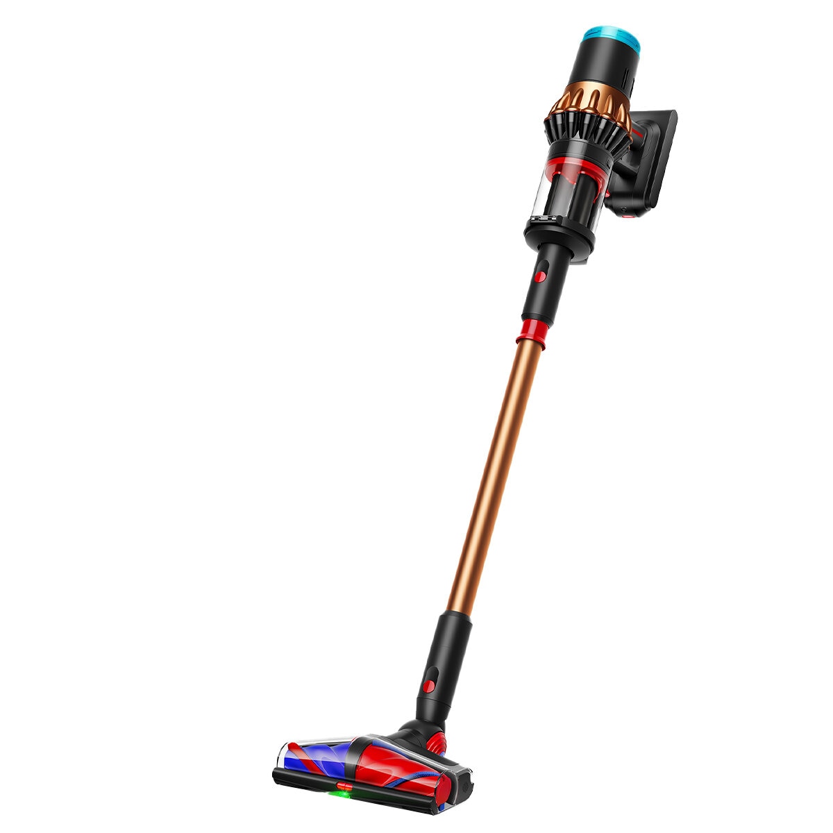 Dyson V16 Piston Animal Cordless Vacuum 496018-01