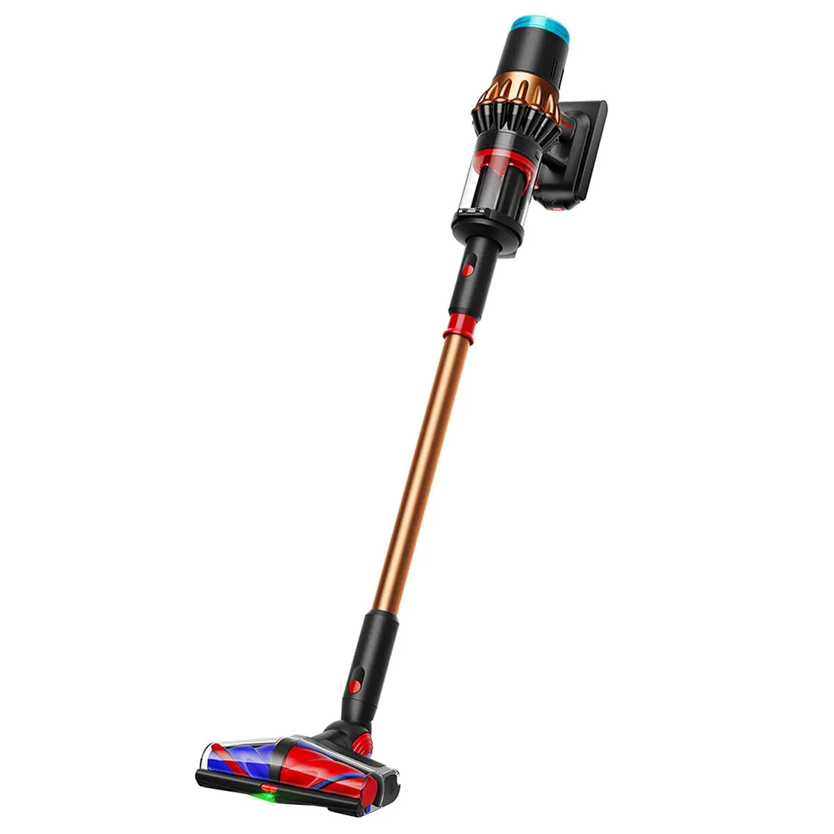 Dyson V16 Piston Animal Submarine 496024-01