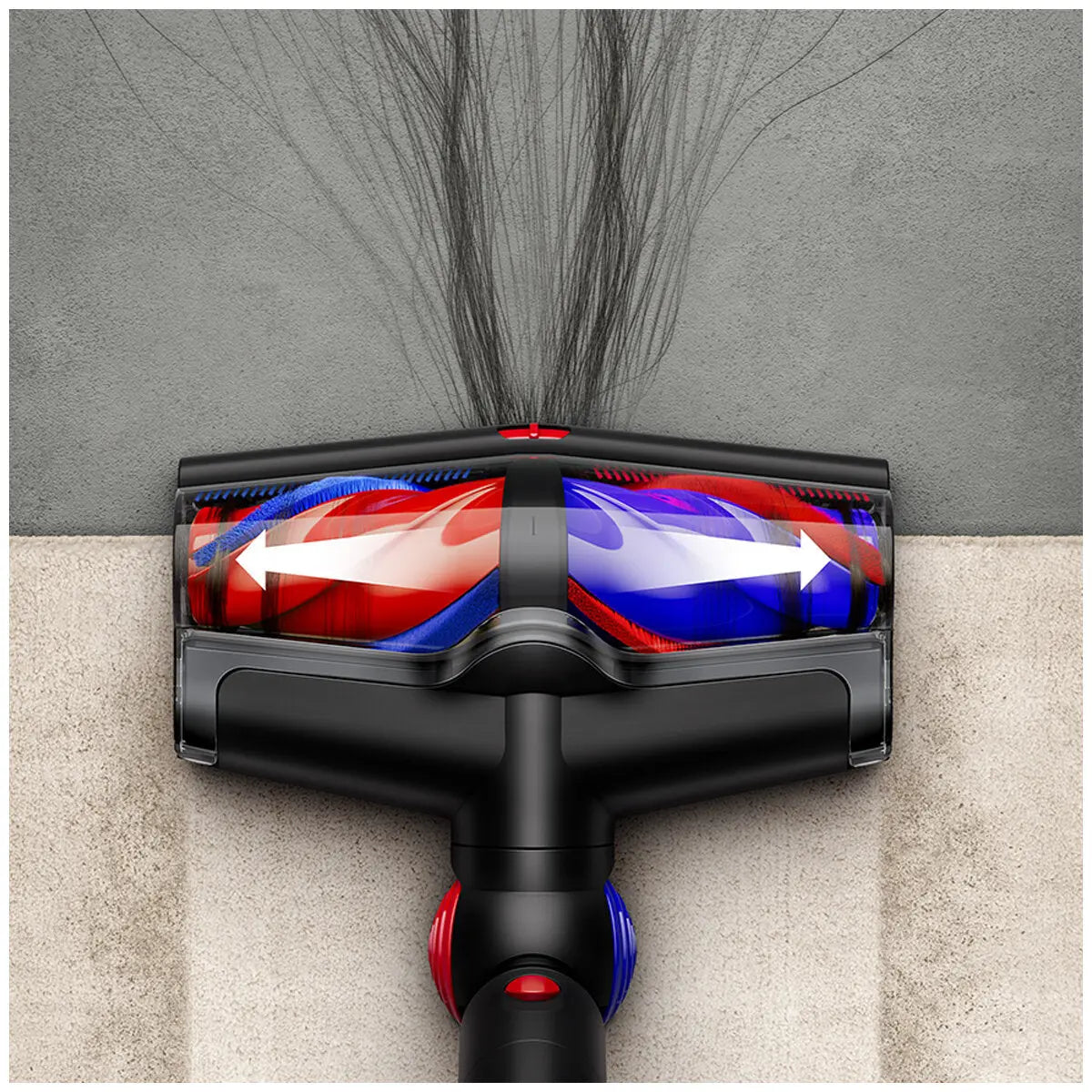 Dyson V16 Piston Animal Submarine 496024-01