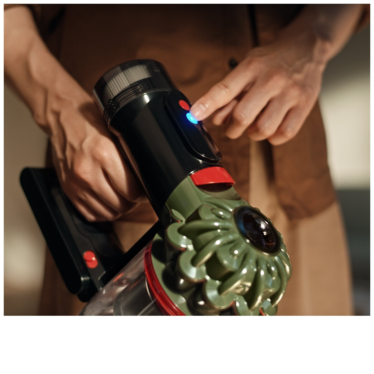 Dyson V8 Cyclone 226890-01