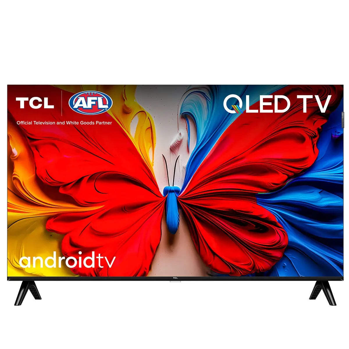 TCL 40 inch S5K QLED HD Android TV