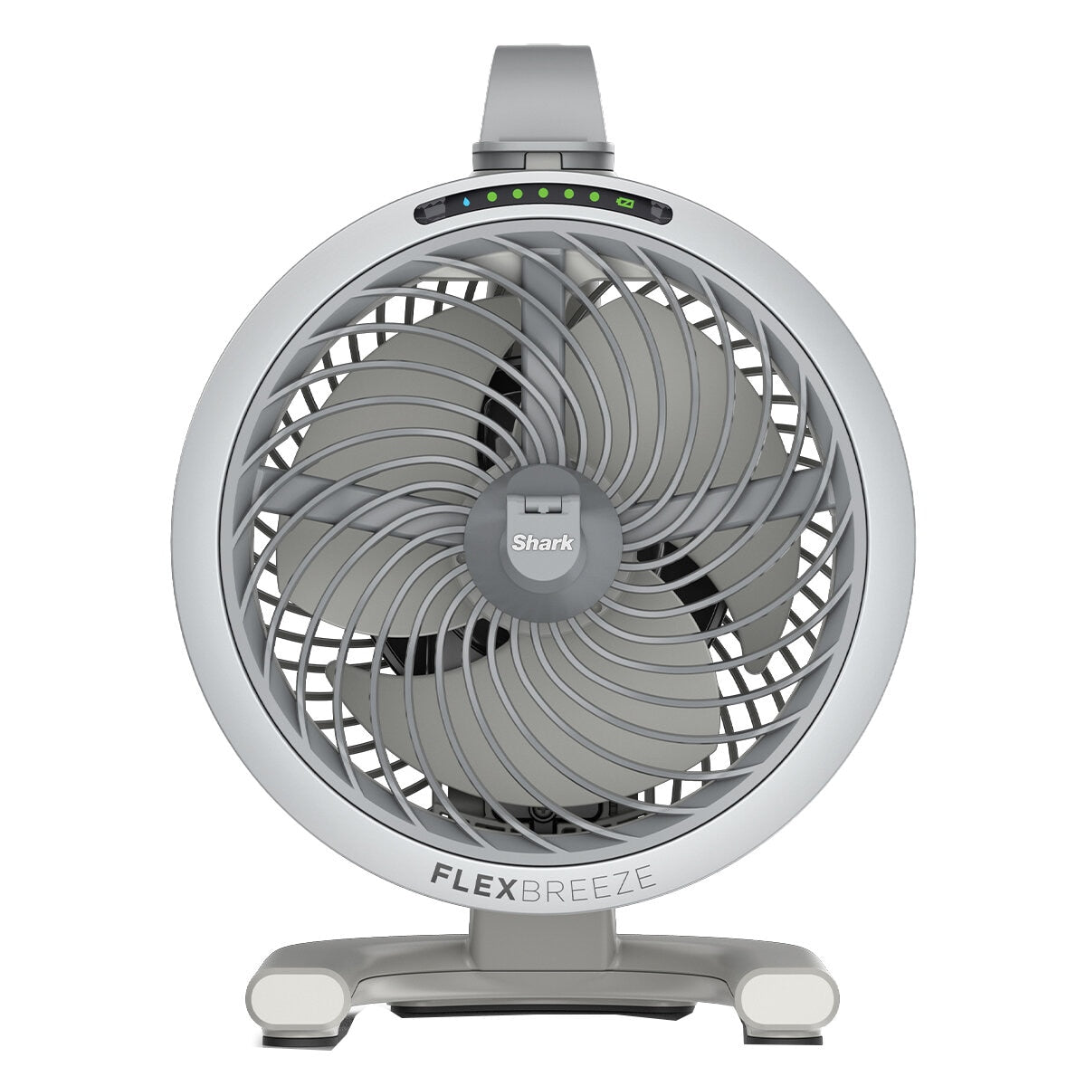 Shark FlexBreeze HydroGo Misting Portable Fan FA052QDVANZ