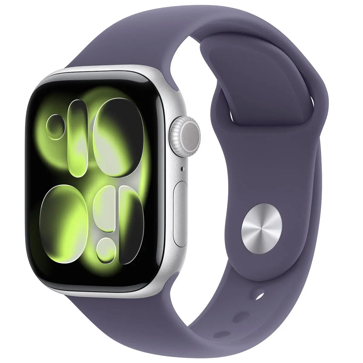 Apple Watch Series 11 GPS 42mm Aluminium Case with Sport Band