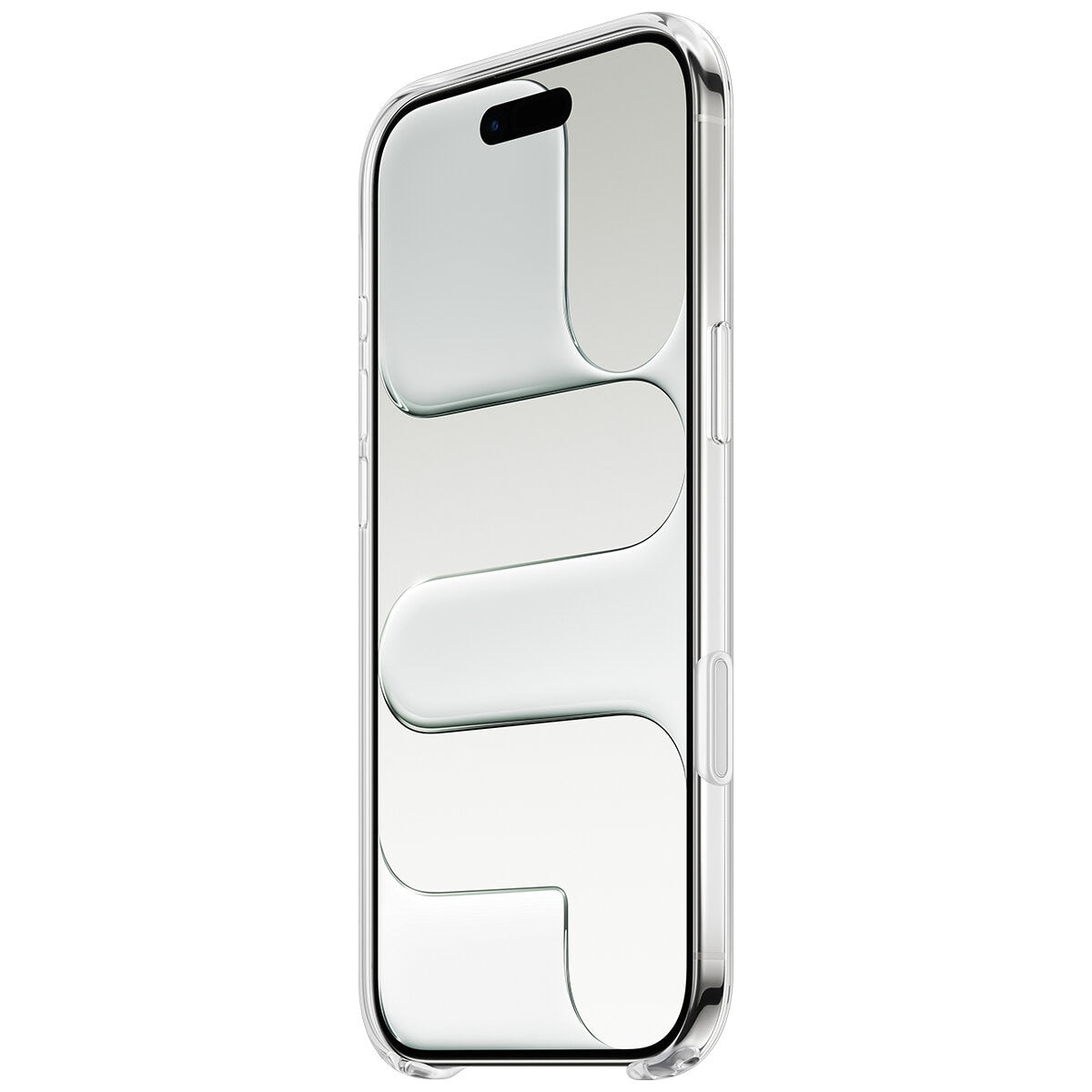Apple iPhone Air Case with MagSafe Frost