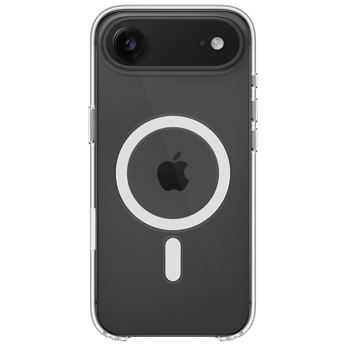 Apple iPhone Air Case with MagSafe Frost
