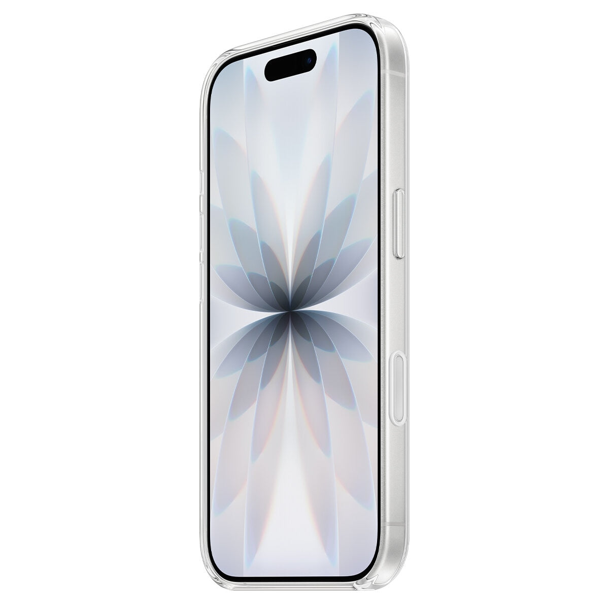 Apple iPhone 17 Clear Case with MagSafe